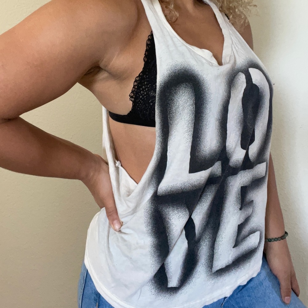 Love tank